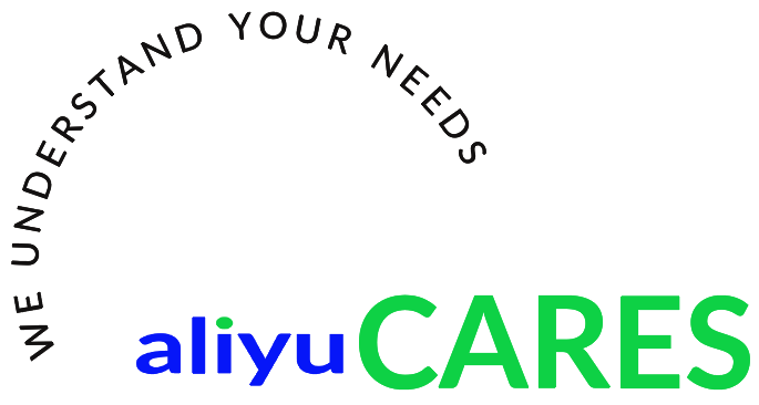 AliyuCARES Limited | aliyucares.com